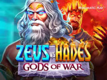 Zeus vs Hades – Gods of War™